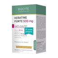 [BIOCYTE] Keratin Anti-Hair Loss Ampoules 5 ampoules x 3
