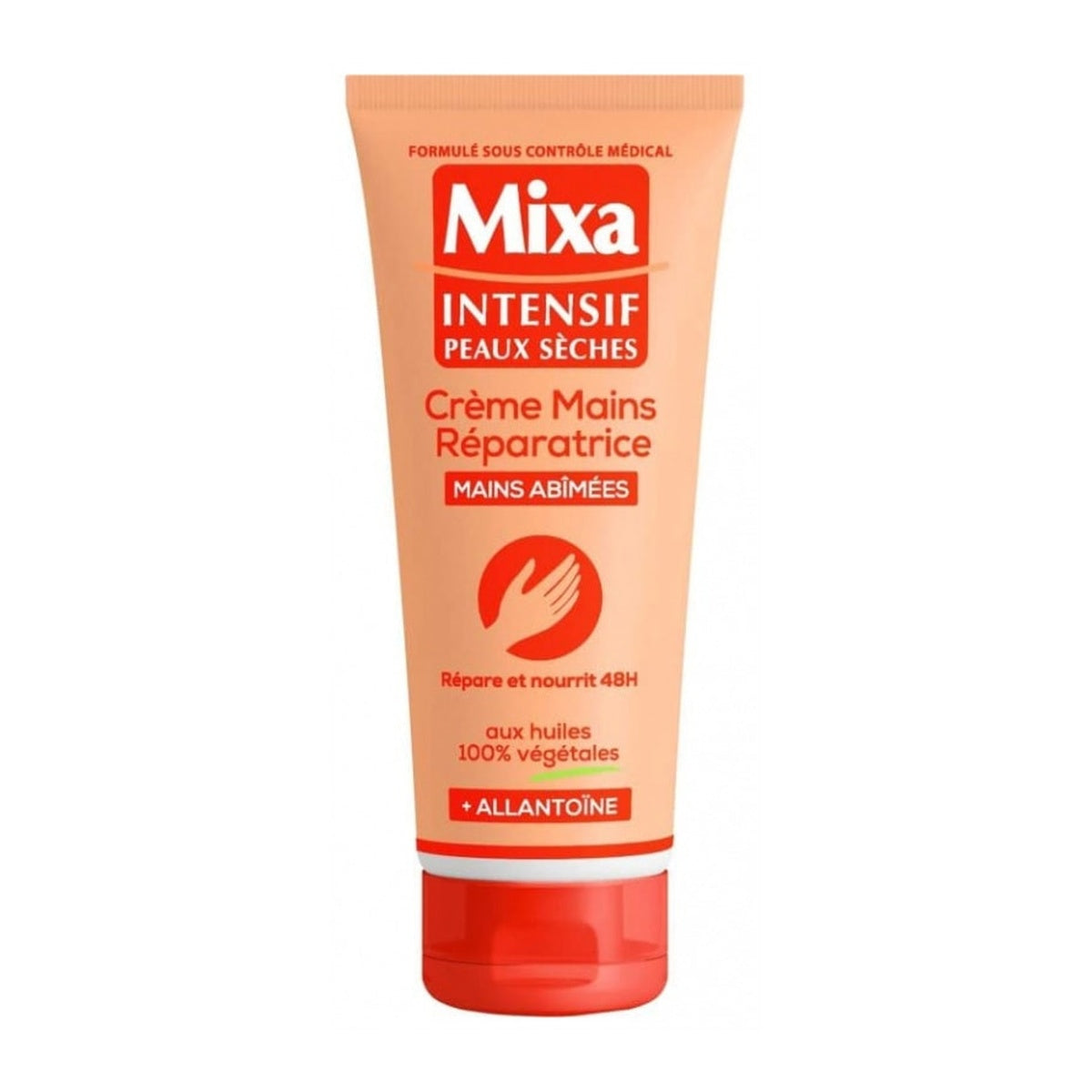 [Le Petit Marseillais] Repair Hand Cream 75ml
