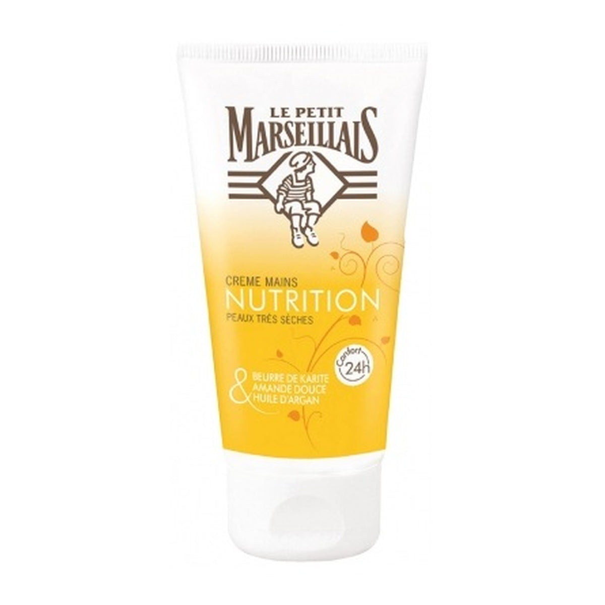 [Le Petit Marseillais] Nourishing Hand Cream 75ml