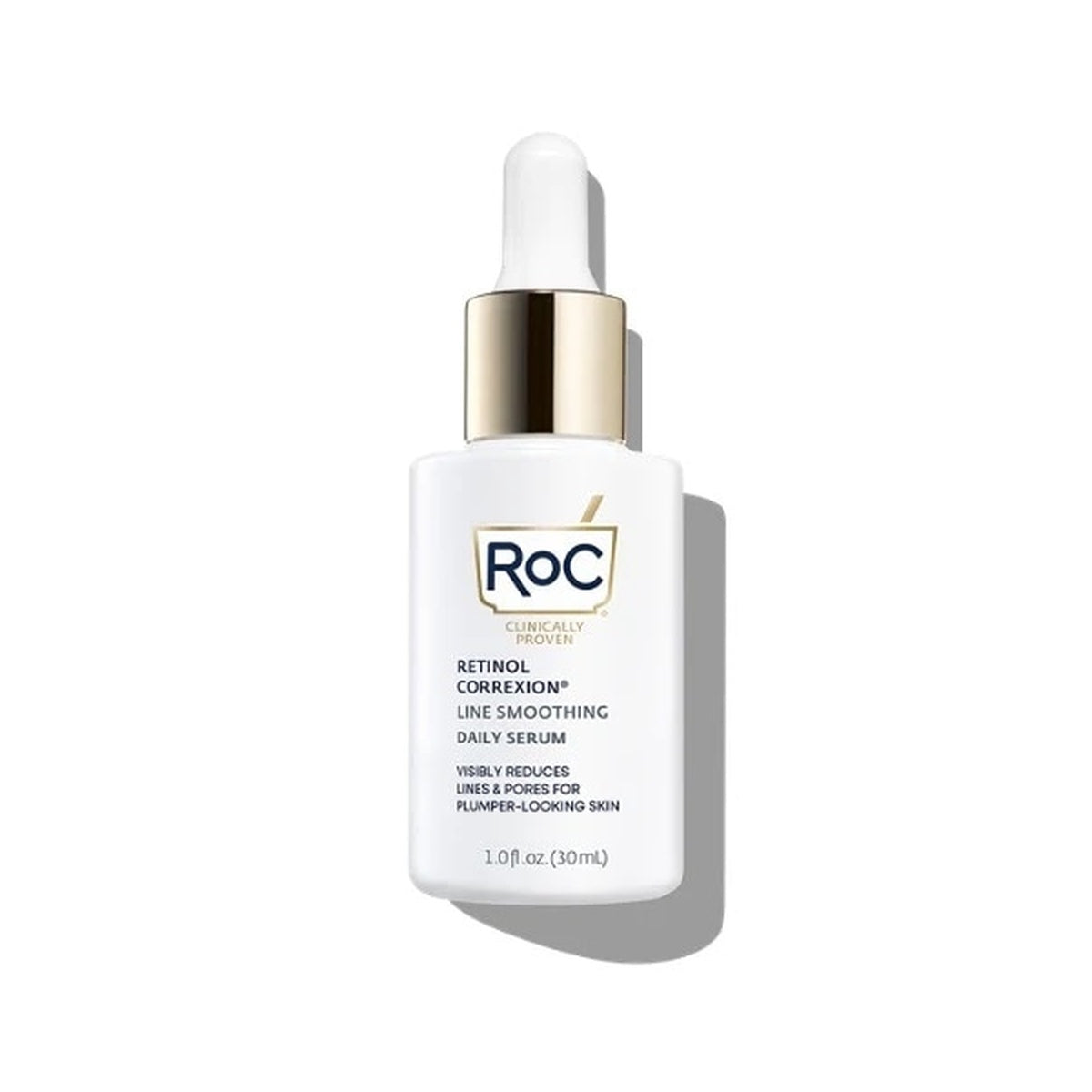 [RoC] Retinol Correxion Smoothing Daily Serum 30ml