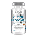 [BIOCYTE] ZN Zinc Liposomal 60 Capsules (Skin Defense)