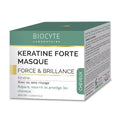[BIOCYTE] Keratine Forte Masque 100ml (Keratin Repair Hair Mask)