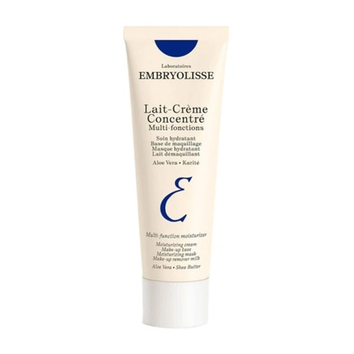 [EMBRYOLISSE] Lait-Crème Concentré (Moisturizing Cream) 75ml