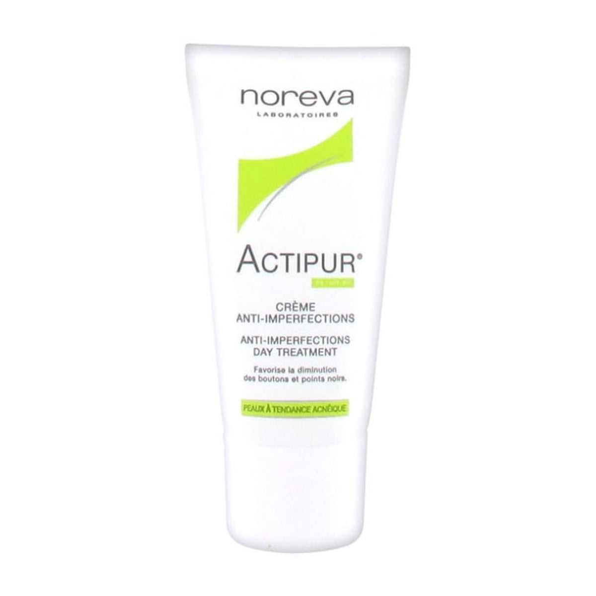 [noreva] Actipur Anti-Imperfections Cream 30ml