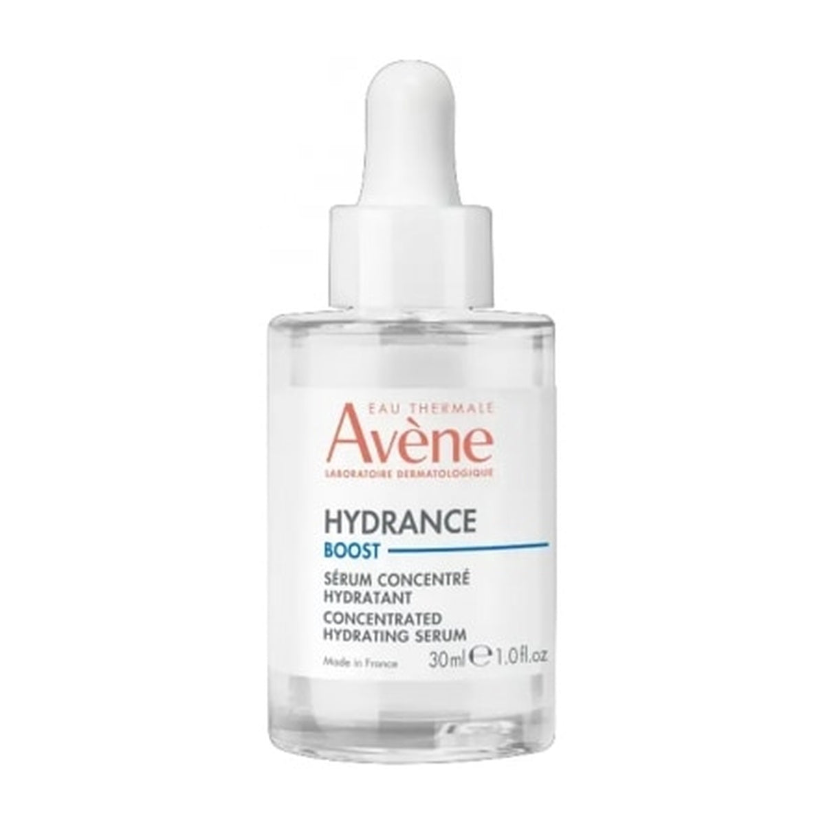 [Avène] Hydrance Boost Serum 30ml
