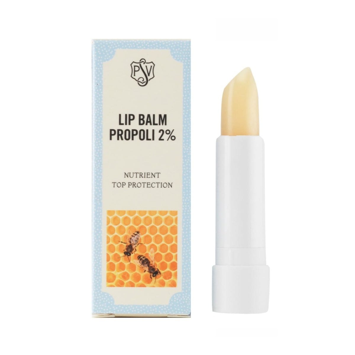 [SPEZIERIE PALAZZO VECCHIO] Propolis Lipstick 2% 4g