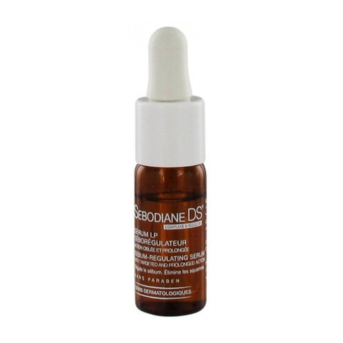 [noreva] Sebodiane DS Serum LP — Sebum-Regulating & Scale-Removing Serum 8ml