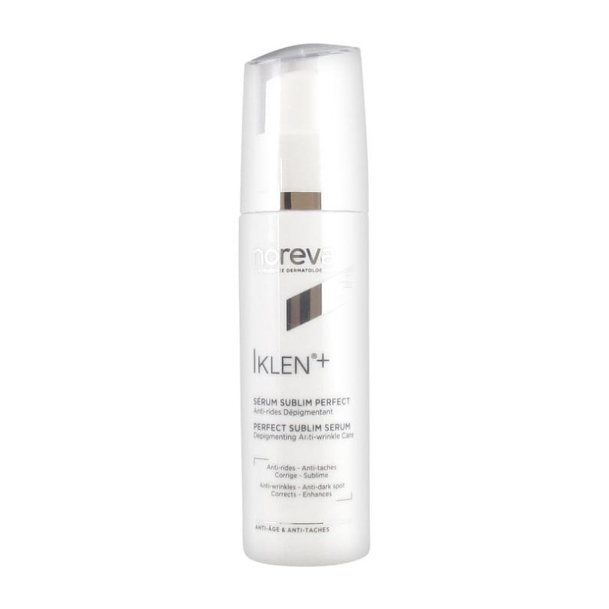[noreva] IKLEN+ Sublim Perfect Serum 30ml (Brightening & Anti-Aging)