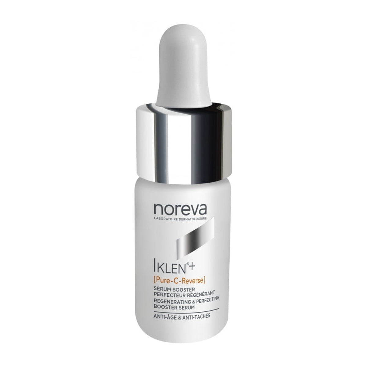 [noreva] IKLEN+ [PURE-C-REVERSE] Perfecting Regenerating Booster Serum 8ml