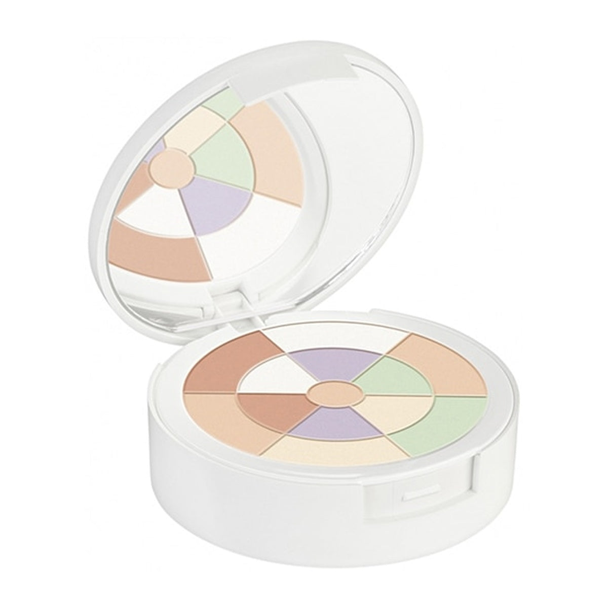[Avène] Couvrance Mosaic Illuminating Face Powder 10g (Brightening, Lightweight)