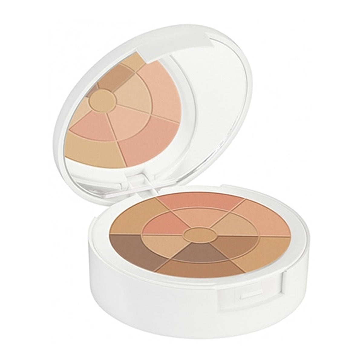 [Avène] Couvrance Mosaic Face Color Soleil (Sun-Kissed Finish, Lightweight) 10g
