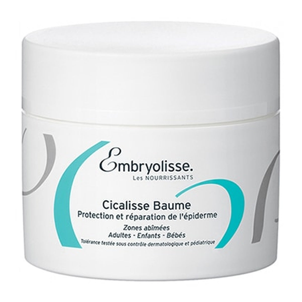 [EMBRYOLISSE] Cicalisse Skin Nutrition & Epidermis Repair Balm 40g