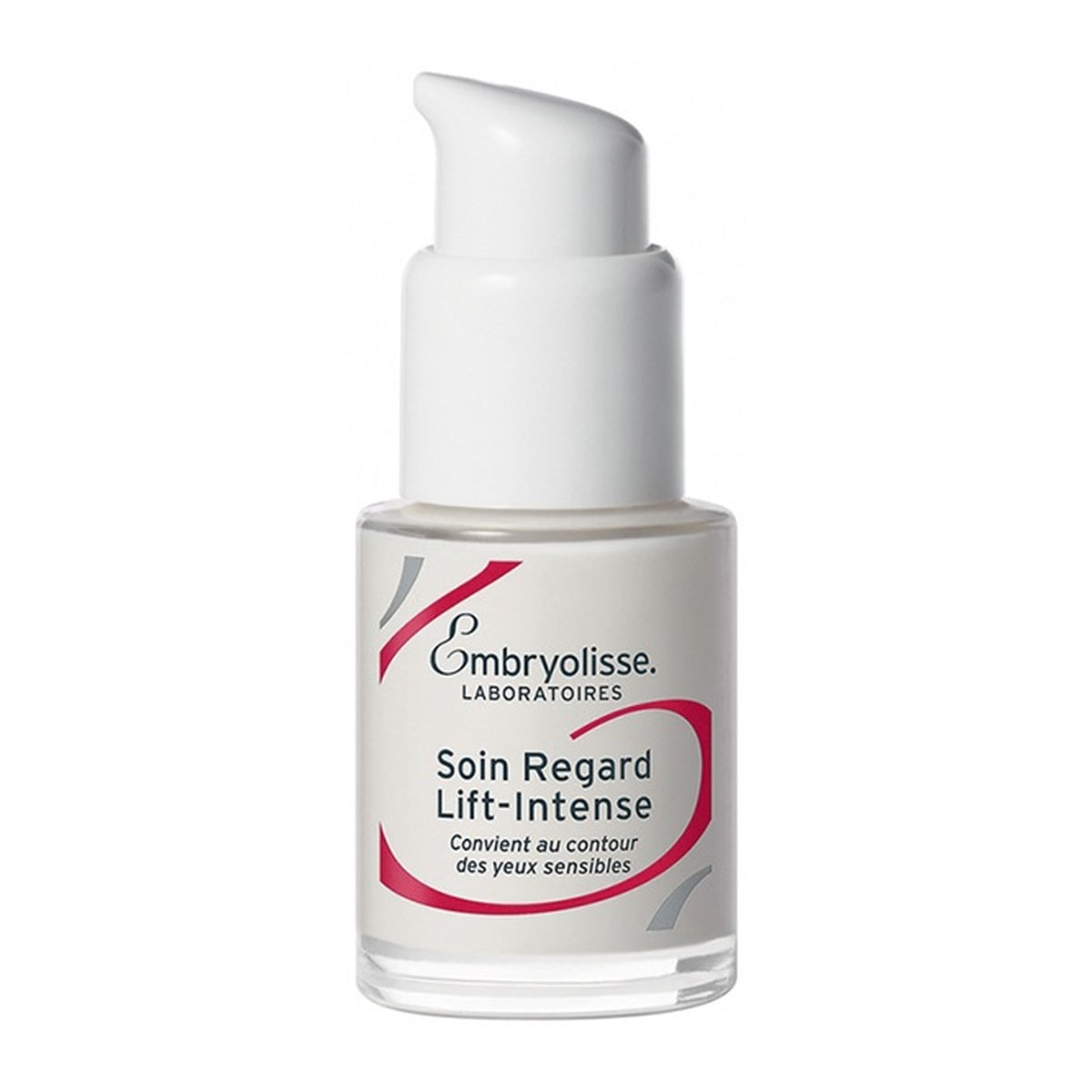 [EMBRYOLISSE] Lift-Intense Eye Treatment 15ml (Concentrated Lifting Care for Eye Contour)