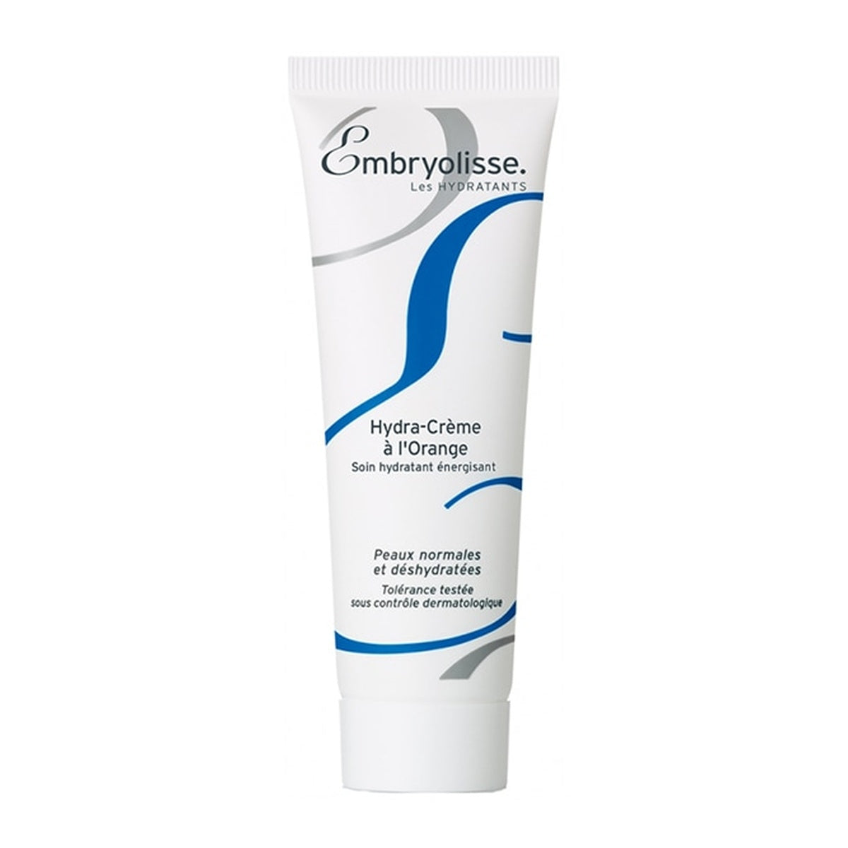 [EMBRYOLISSE] Hydration Cream Orange (Natural Orange Extract) 50ml