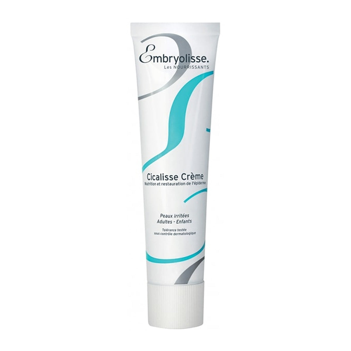 [EMBRYOLISSE] Cicalisse Skin Nutrition & Restoration Cream 40ml (Face, Body & Lips)