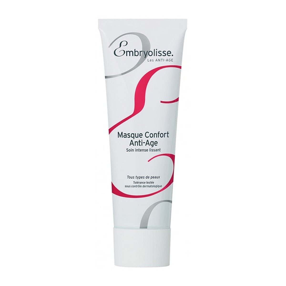 [EMBRYOLISSE] Masque Confort Anti-Age 60ml (Anti-Aging Comfort Mask – Regenerating, Hydrating, Nourishing)