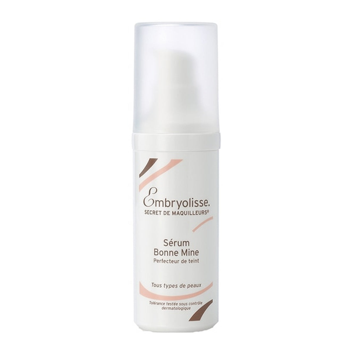 [EMBRYOLISSE] Secret de Maquilleurs Serum Bonne Mine (Makeup Primer, Long-Lasting Hydration) 30ml