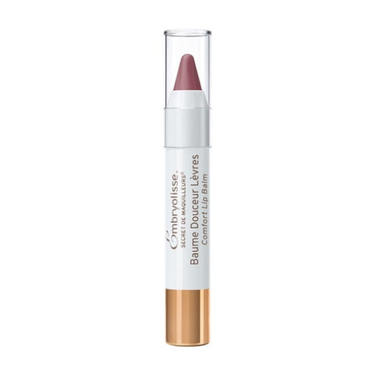 [EMBRYOLISSE] Secret de Maquilleurs Baume (Tinted Moisturizing Lip Balm) 2.5g