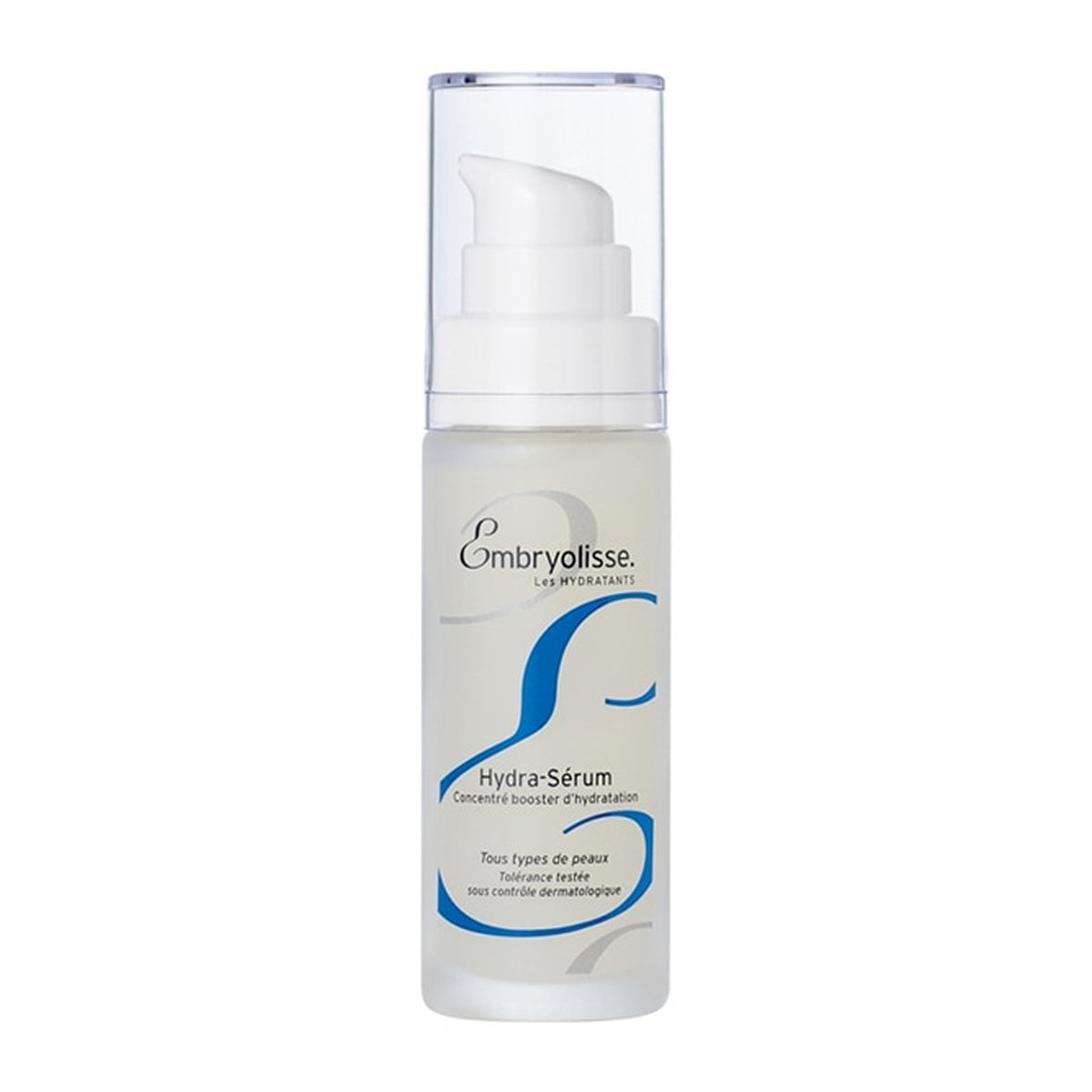 [EMBRYOLISSE] Hydra Serum 30ml (Intense Hydration, Instant Revitalization)