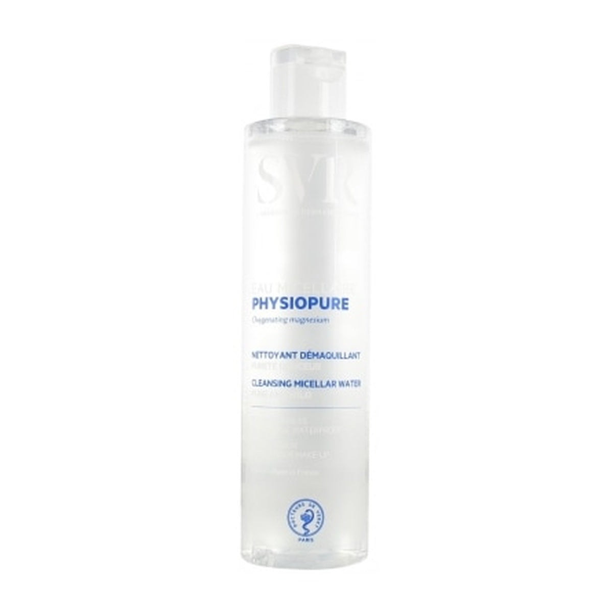 [SVR] PhysioPure Micellar Cleansing Water 200ml