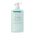 [Avène] Cleanance Hydra Soothing Cleansing Cream 400ml