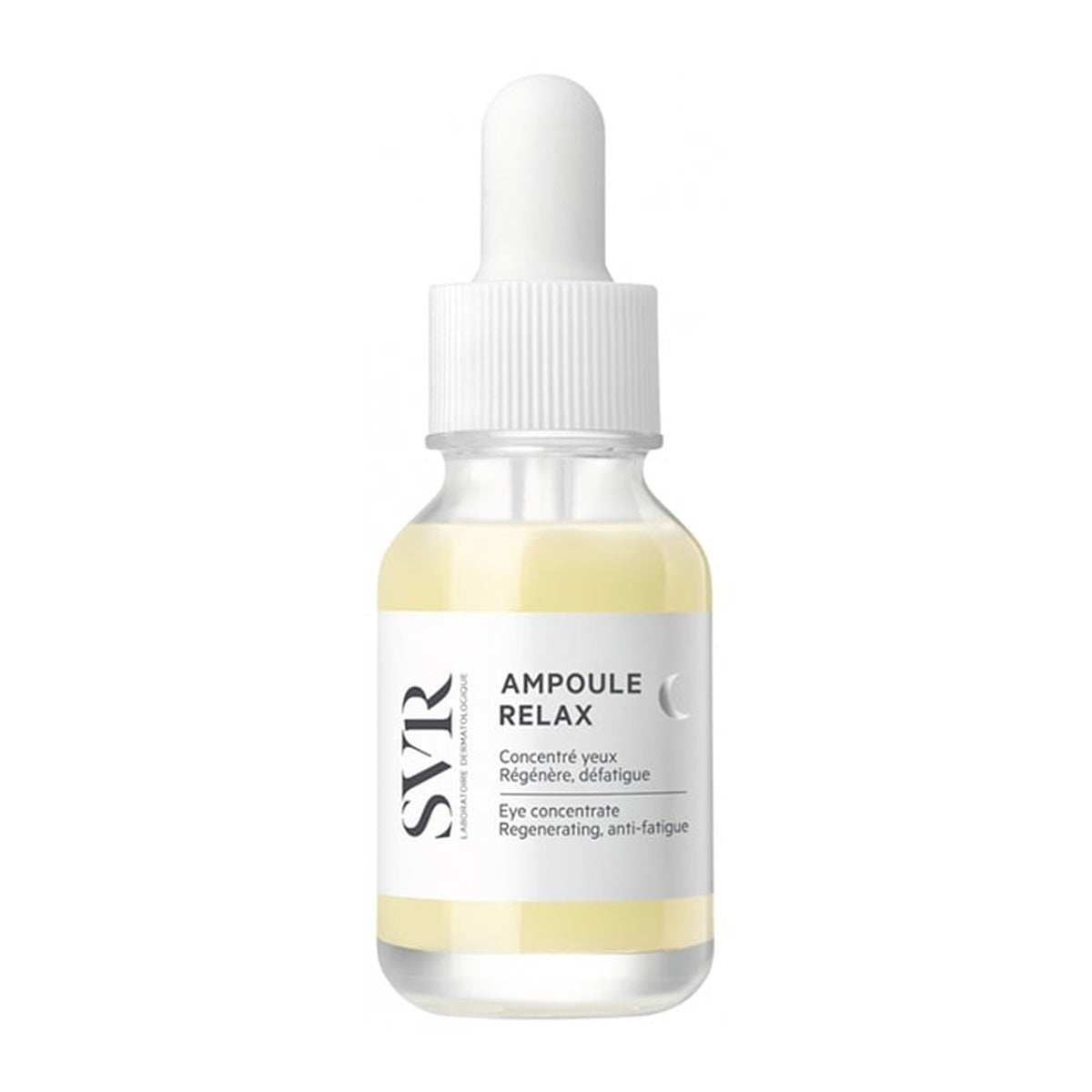 [SVR] Ampoule Relax Night Eye Concentrate 15ml