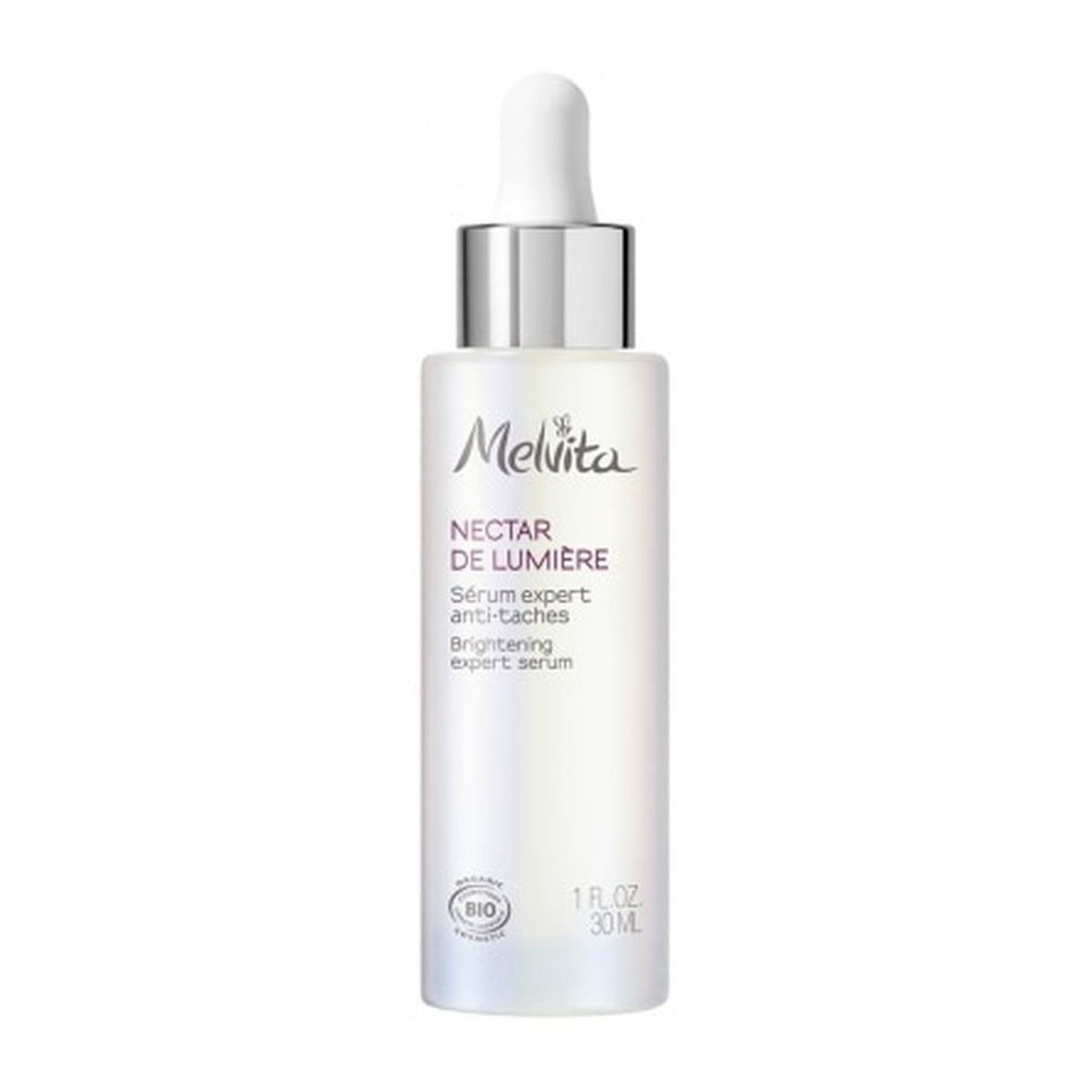 [Melvita] Nectar of Light Expert Anti-Dark Spot Serum 30ml