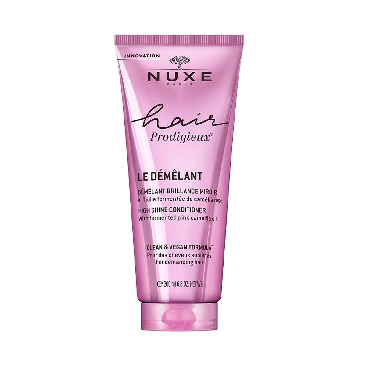 [NUXE] Hair Prodigieux Detangling Conditioner 200ml