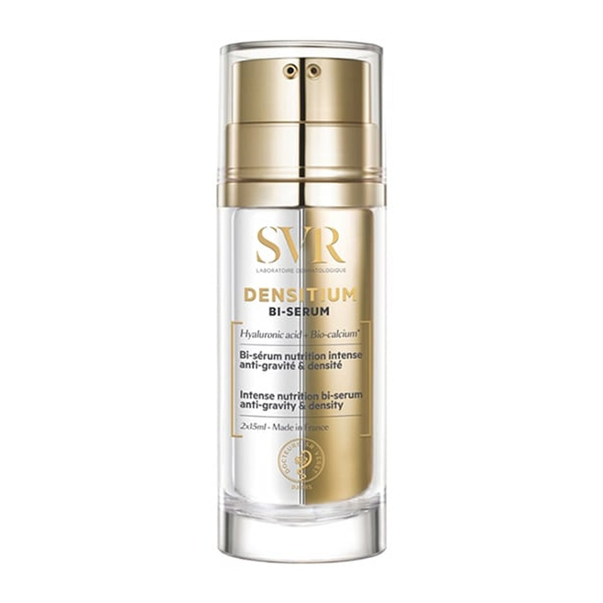 [SVR] Densitium Bi-Serum 2x15ml (Firming, Smoother Radiant Skin)