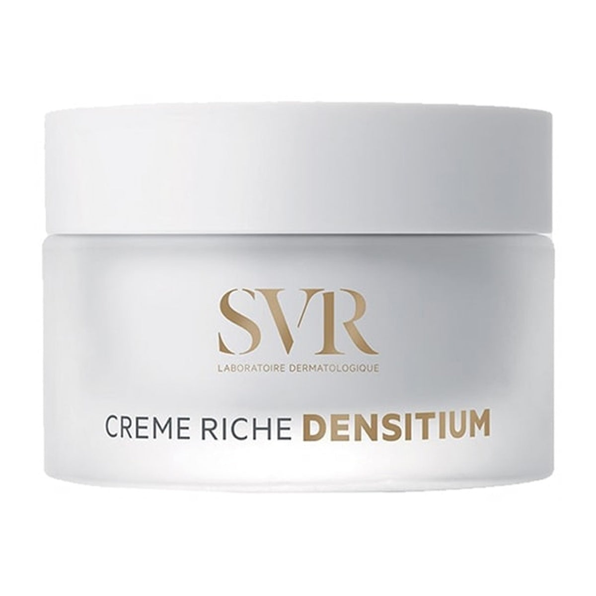 [SVR] Densitium Rich Cream 50ml (Anti-Aging for Wrinkles, Spots & Firmness)
