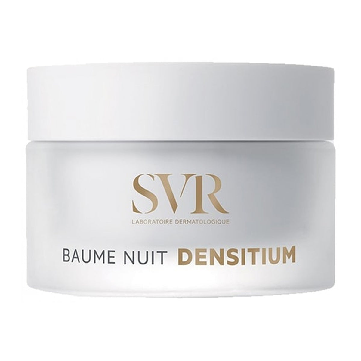 [SVR] Densitium Night Balm 50ml (Night Repair Cream for Mature Skin)