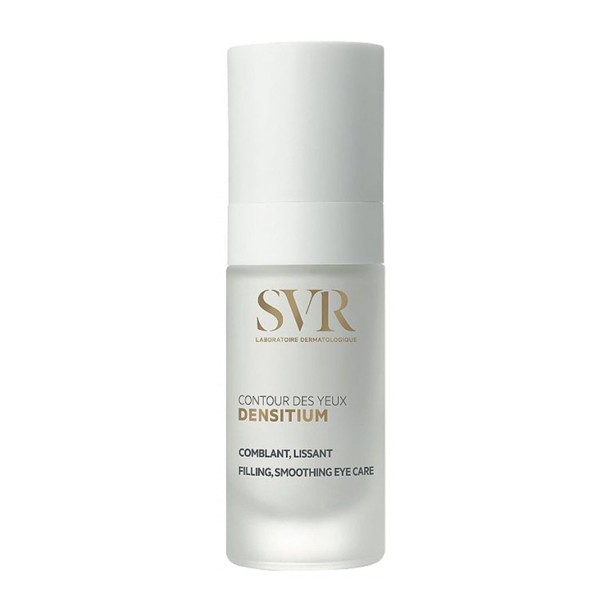 [SVR] Densitium Eye Contour Cream 15ml (Firming & Plumping)