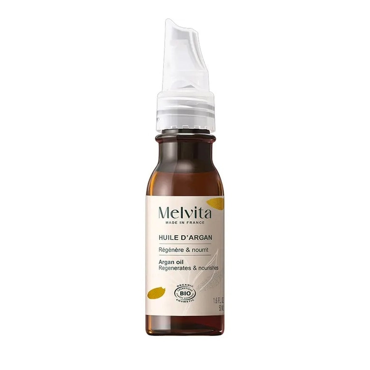 [Melvita] Argan Oil 50ml