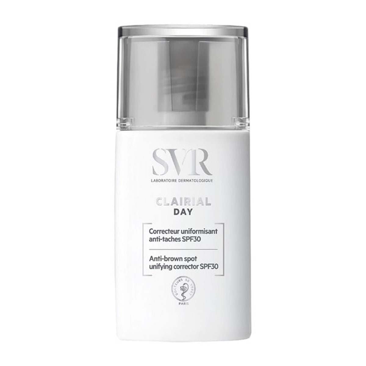 [SVR] CLAIRIAL Day SPF30 Spot-Correcting & Preventive Day Treatment 30ml