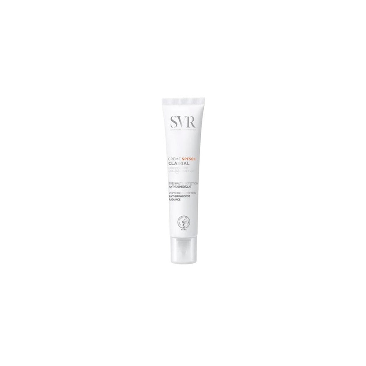 [SVR] Clairial Crème SPF50+ 50ml (Dark Spot Prevention & Recurrence Protection)
