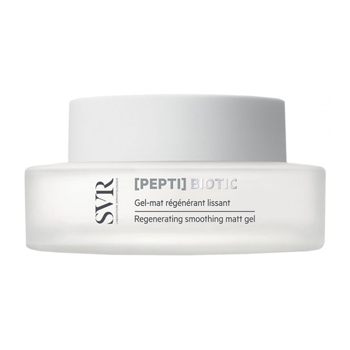 [SVR] Biotic Pepti Gel-Mat 50ml (Firming Mattifying Face Gel)
