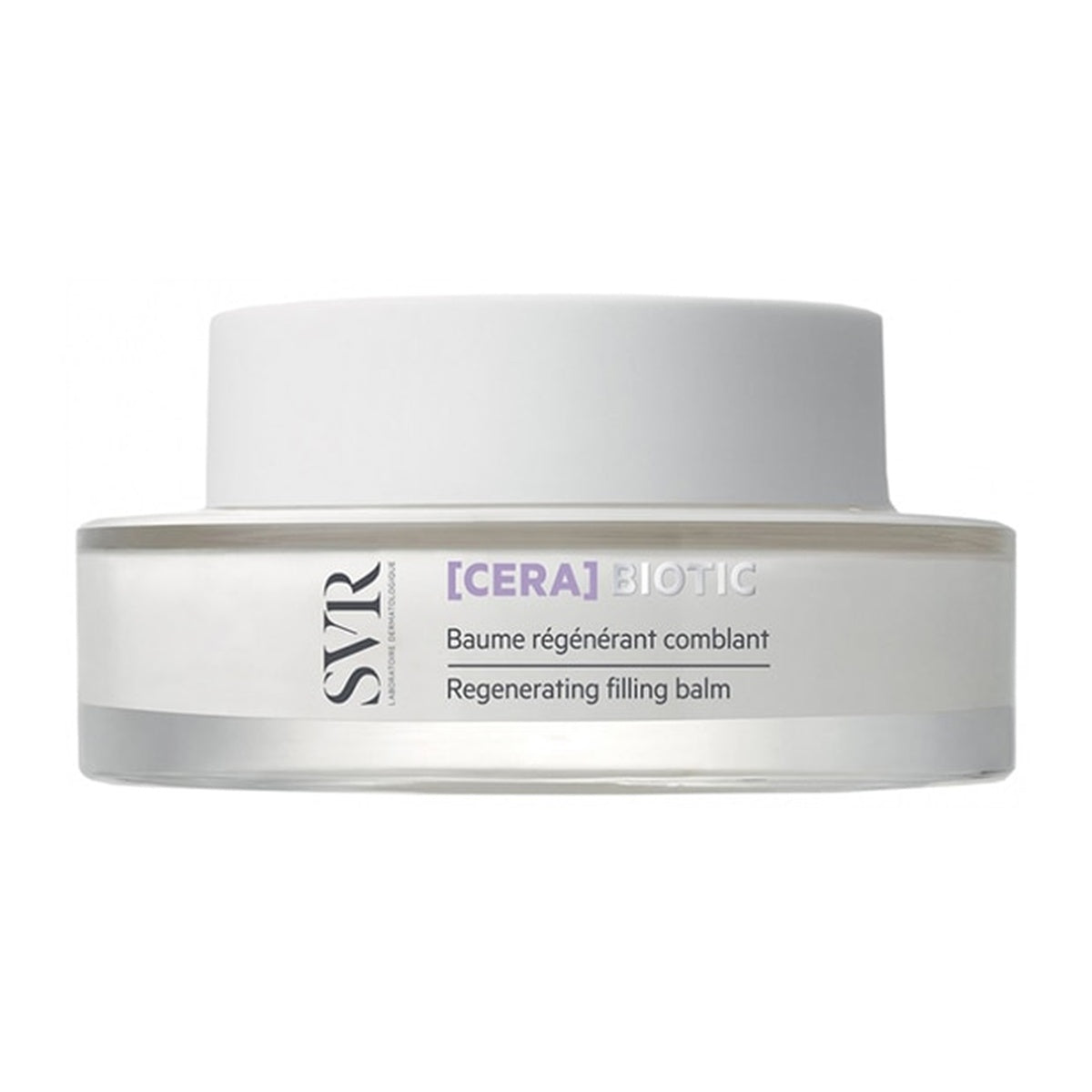 [SVR] Biotic Cera Regenerating Combination Balm 50ml (Barrier Protection & Deep Hydration)
