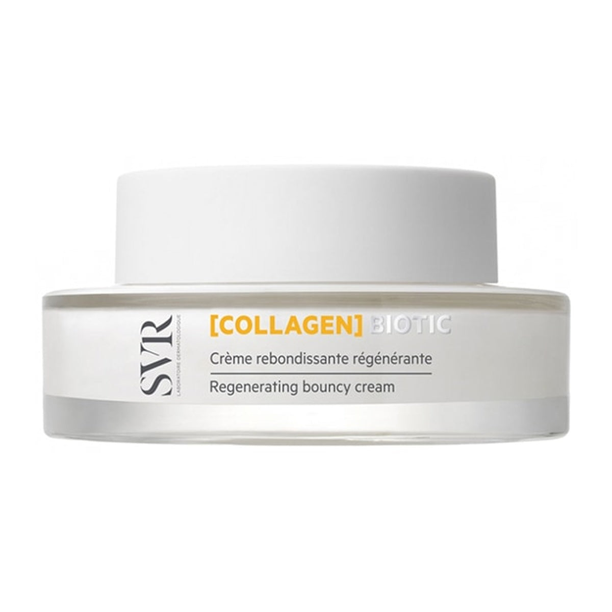 [SVR] Biotic Collagen Rebound Regenerating Cream 50ml
