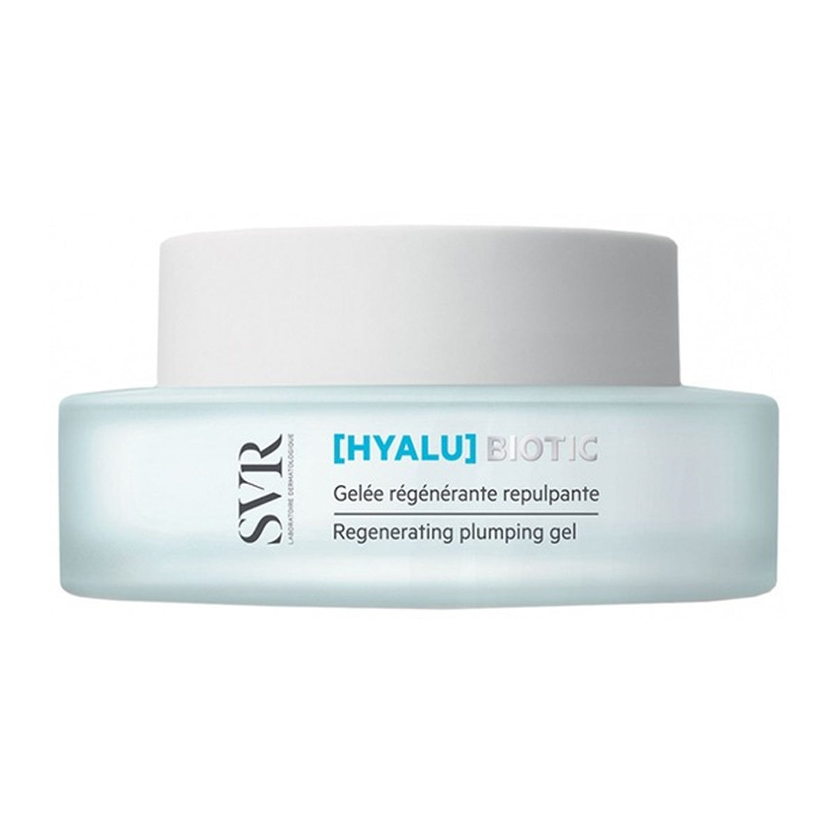 [SVR] Biotic Hyalu Regenerating Plumping Gel 50ml (Hydrating Gel for Sensitive Skin)