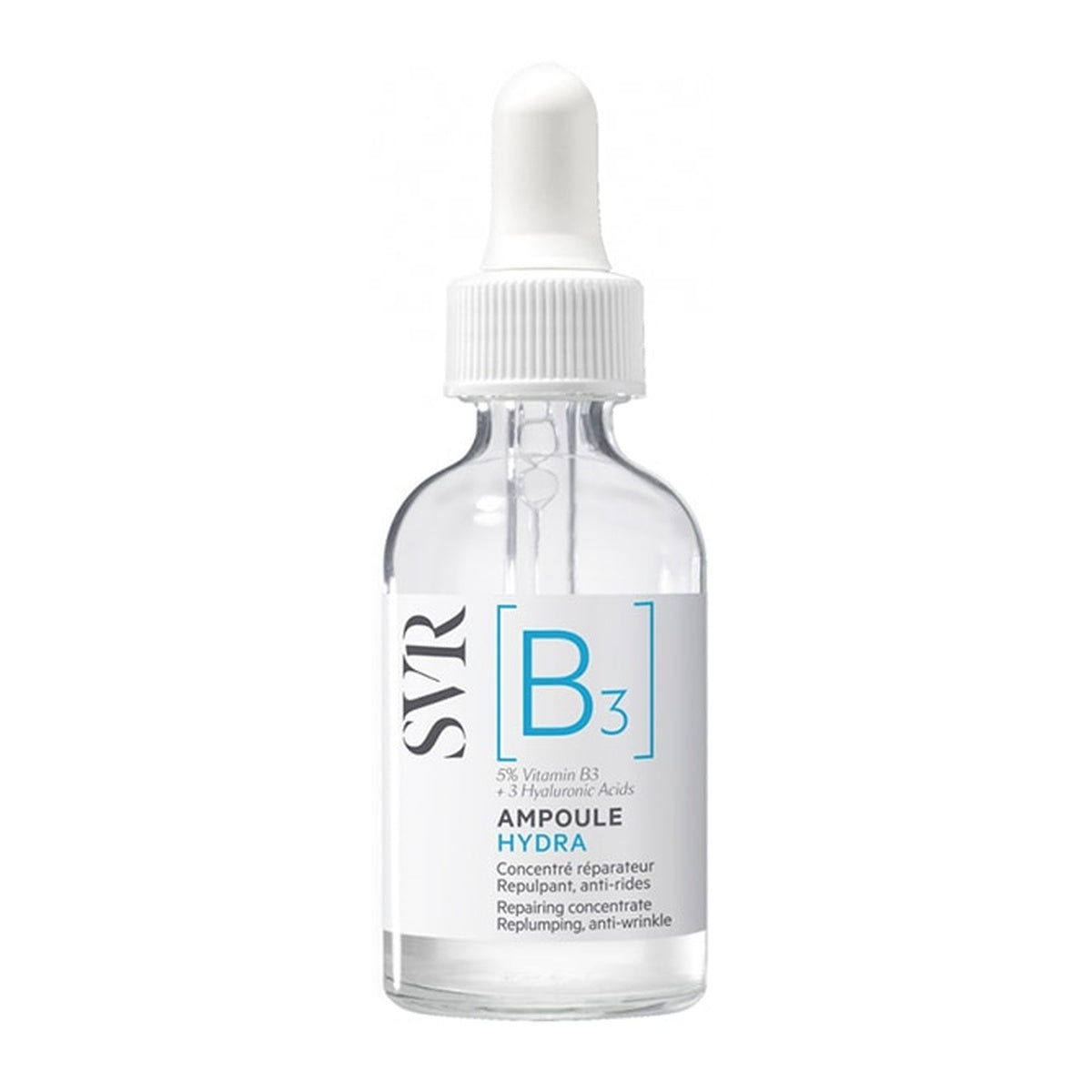 [SVR] [B3] Ampoule Hydra Repairing Concentrate 30ml
