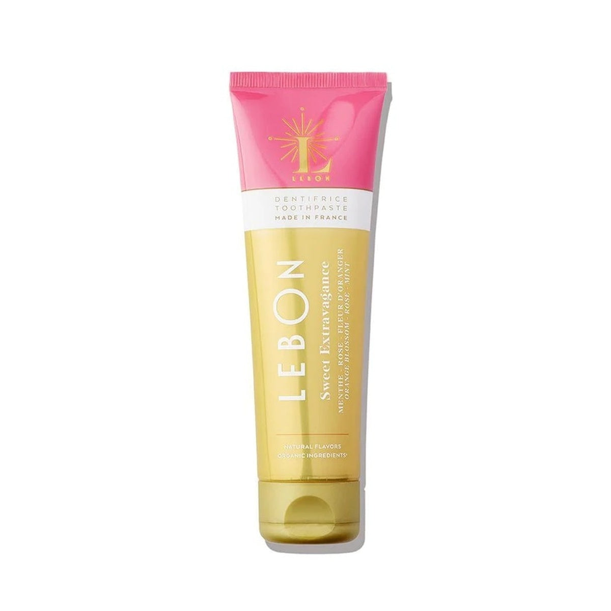[LEBON] Sweet Extravagance Toothpaste 75ml