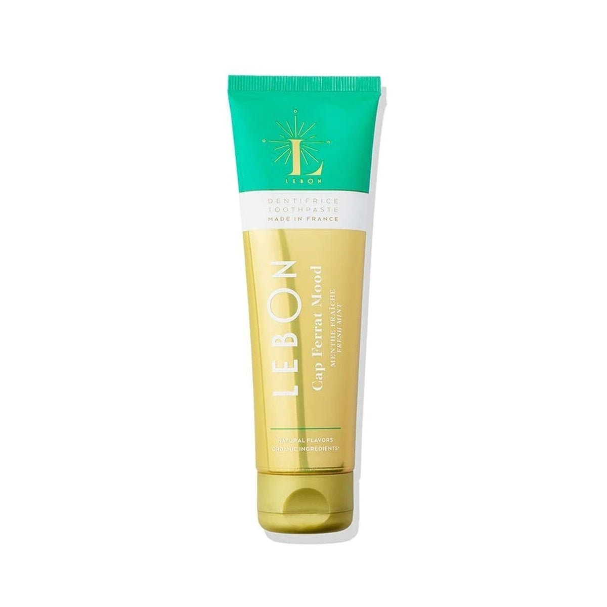 [LEBON] Cap Ferrat Mood Toothpaste 75ml