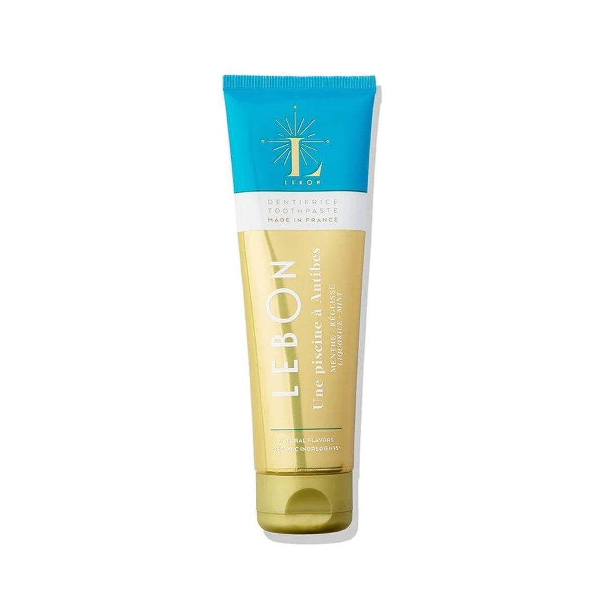 [LEBON] Pool in Antibes Toothpaste 75ml
