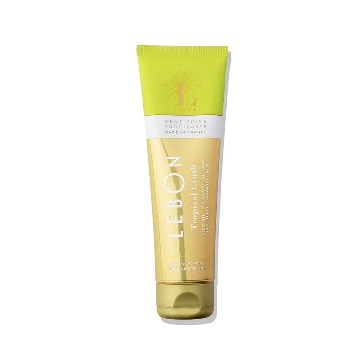 [LEBON] Tropical Crush Toothpaste 75ml