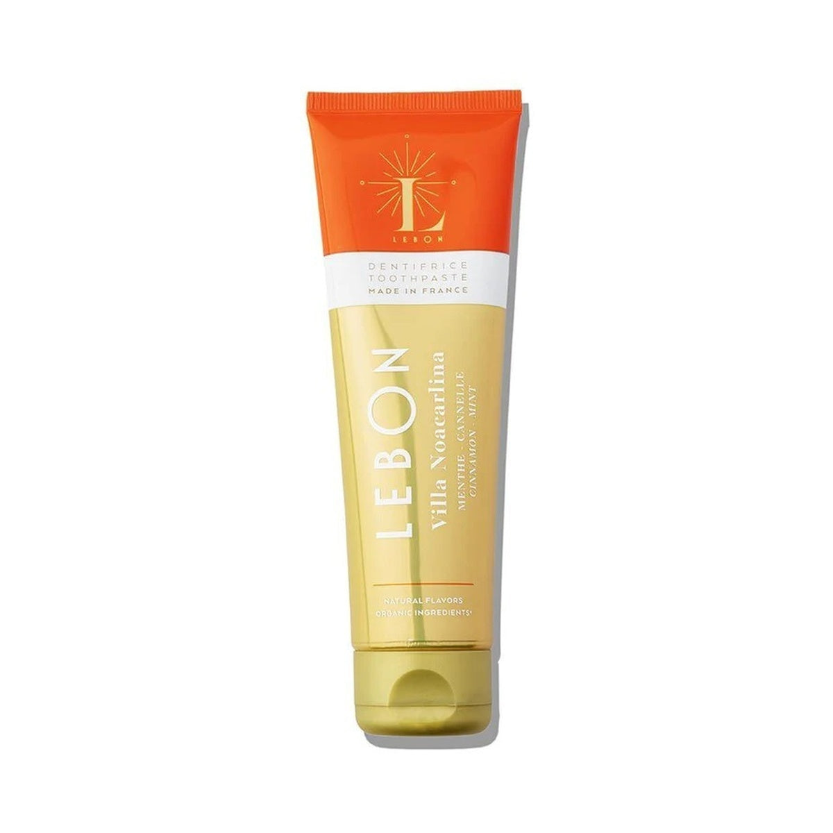 [LEBON] Villa Noacarlina Toothpaste 75ml
