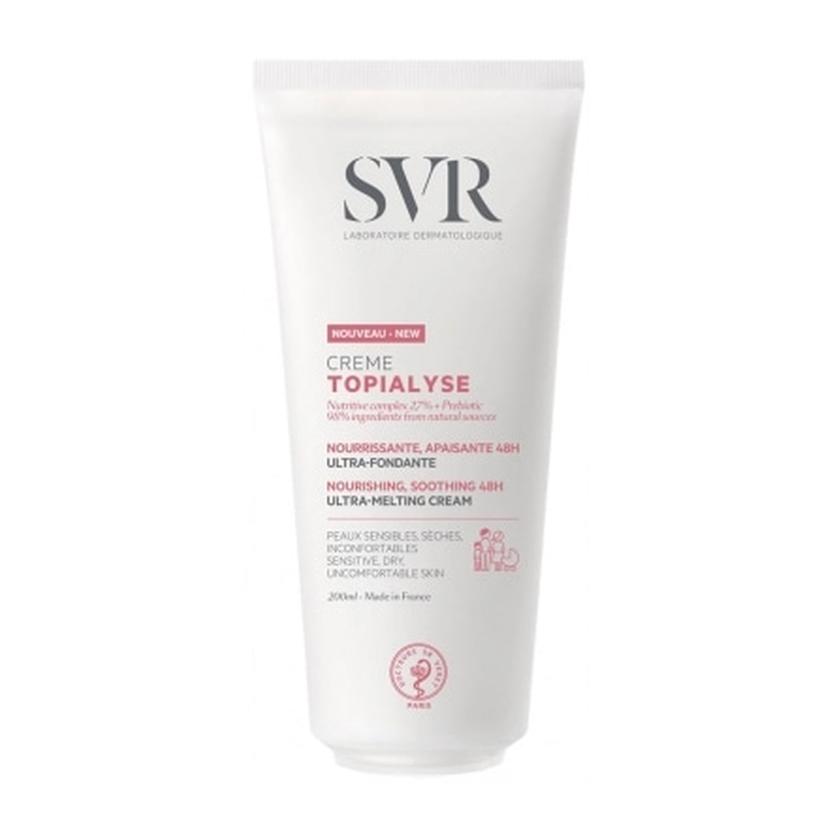 [SVR] TOPIALYSE CREAM 200ml