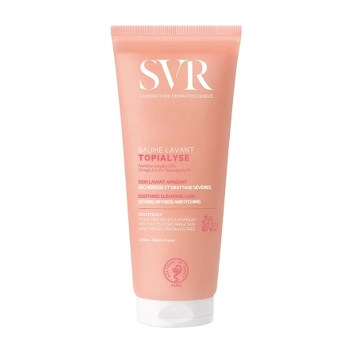 [SVR] Topialyse Cleansing Balm 200ml (Face & Body)