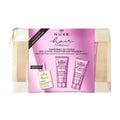 [NUXE] Hair Prodigieux Mirror Shine Coffret (Travel Kit: Shampoo 30ml, Conditioner 30ml, Mask 30ml)