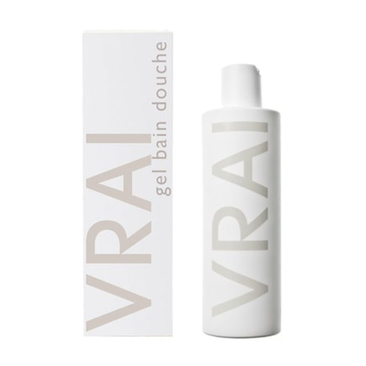 [FRAGONARD] VRAI Bath & Shower Gel 250ml