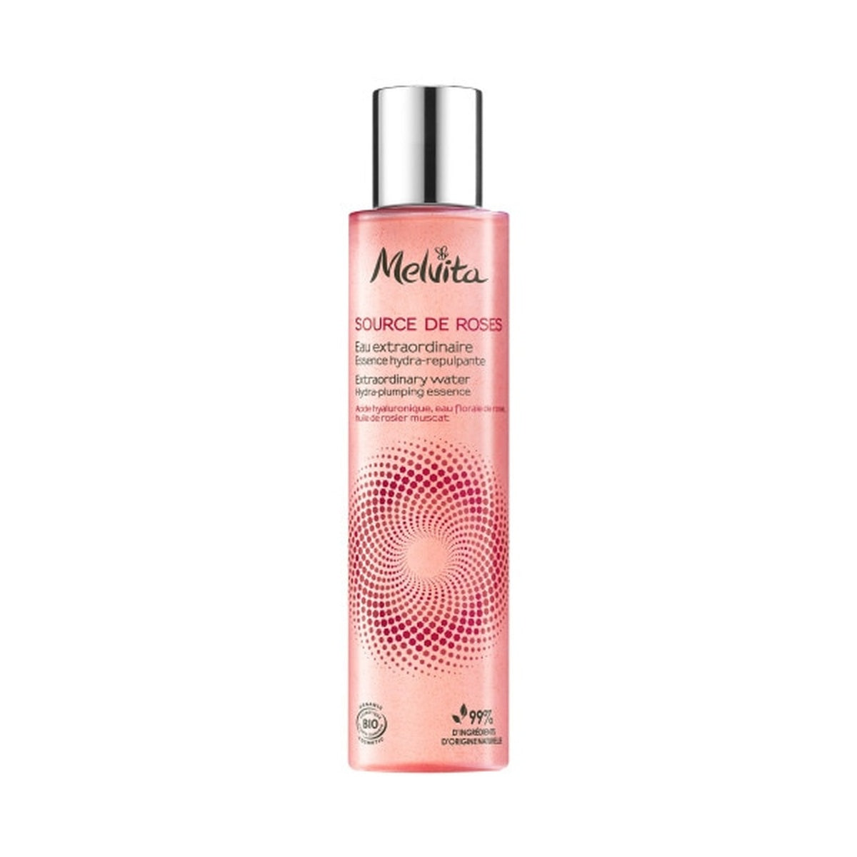 [Melvita] Source de Roses Extraordinary Water 150ml (Hydrating Facial Essence)